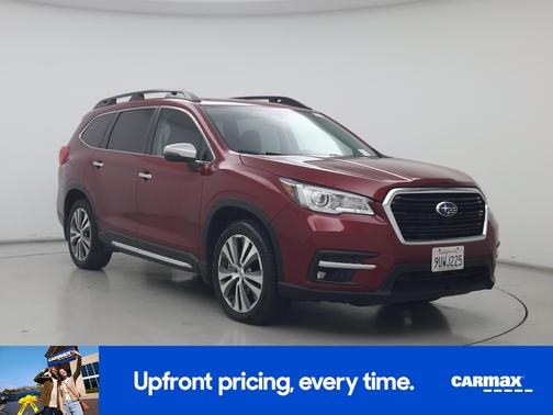 2022 Subaru Ascent Touring
