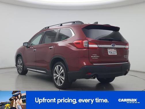 2022 Subaru Ascent Touring