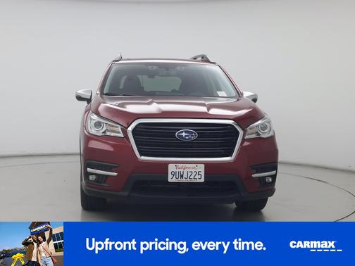 2022 Subaru Ascent Touring