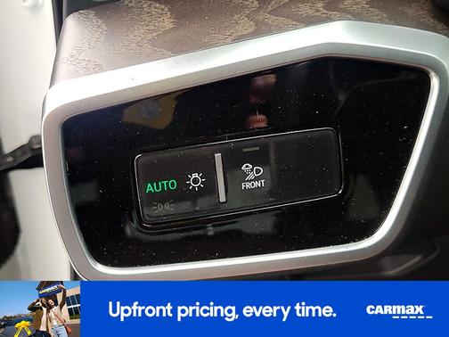 2019 Audi A6 Premium