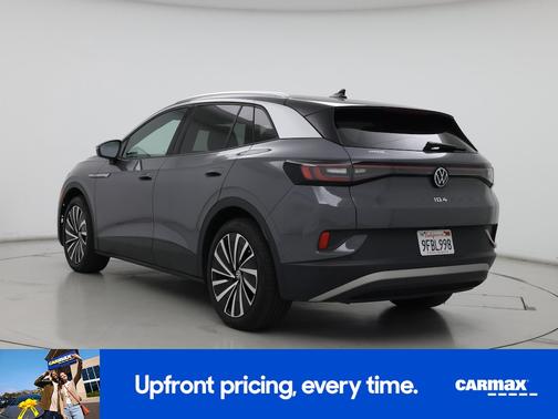 2023 Volkswagen ID.4 Pro S Plus