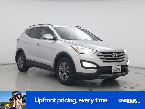 2014 Hyundai Santa Fe Sport 2.4L (A6)