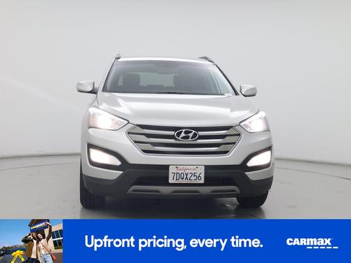 2014 Hyundai Santa Fe Sport 2.4L (A6)