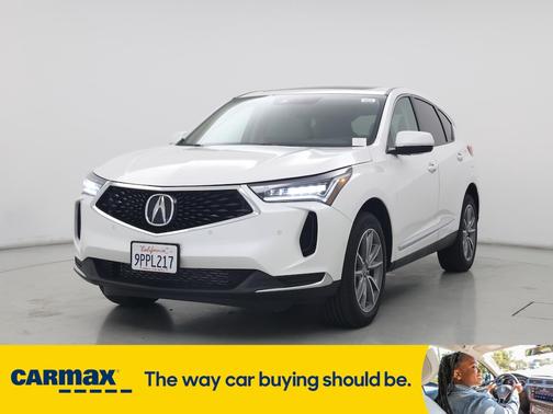 2024 Acura RDX SH-AWD Technology