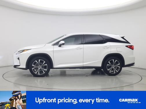 2019 Lexus RX 350 L