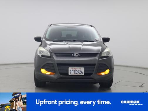 2016 Ford Escape S