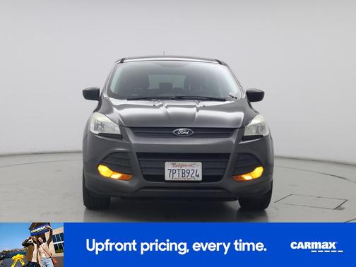2016 Ford Escape S