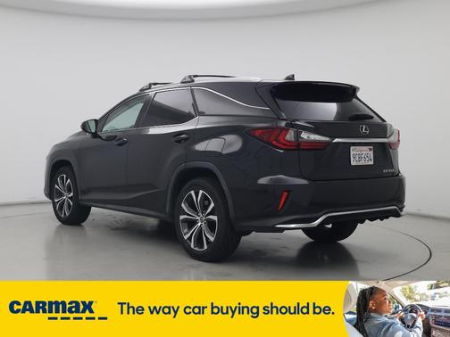2022 Lexus RX 350 L