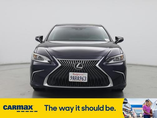 2019 Lexus ES 350