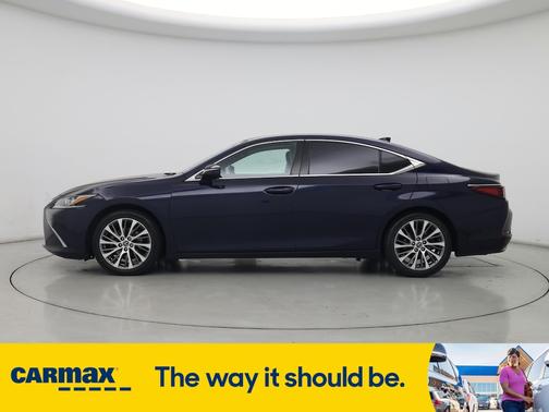 2019 Lexus ES 350