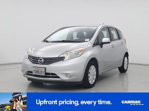 2014 Nissan Versa Note SV