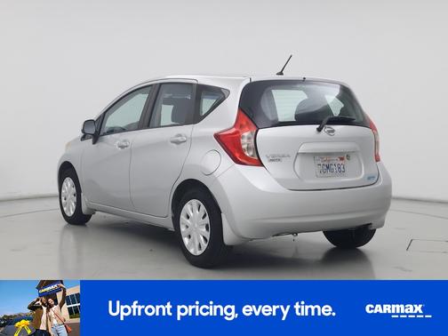 2014 Nissan Versa Note SV