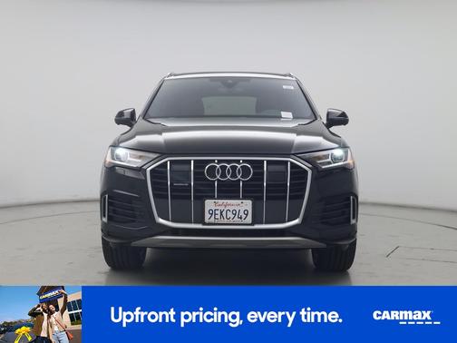 2023 Audi Q7 Premium Plus