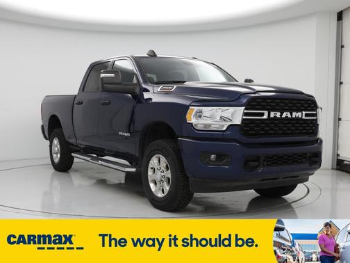 2024 RAM 2500 Bighorn