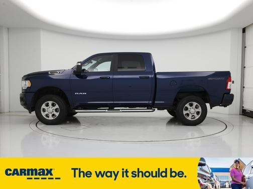 2024 RAM 2500 Bighorn