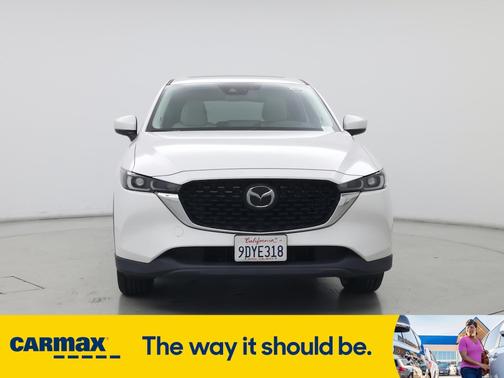 2023 Mazda CX-5 2.5 S Premium Plus Package