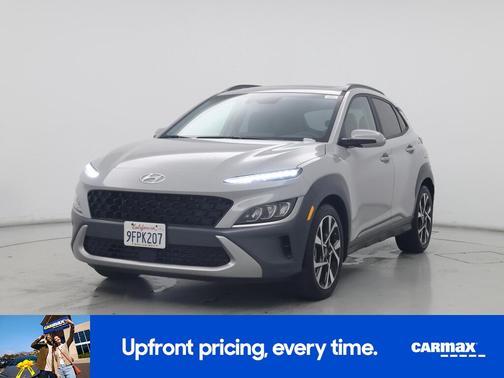 2023 Hyundai KONA Limited