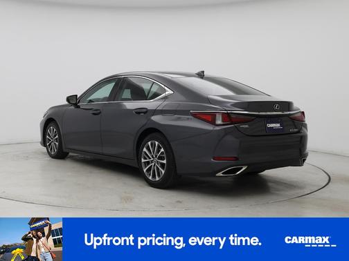 2022 Lexus ES 350 ES 350