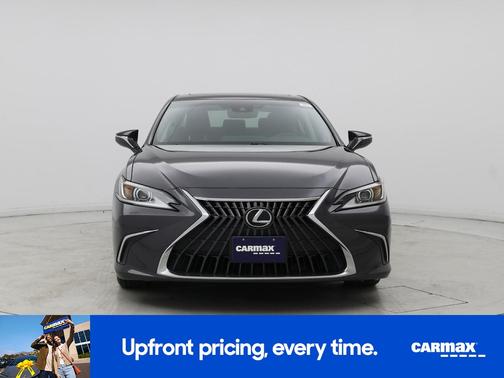 2022 Lexus ES 350 ES 350