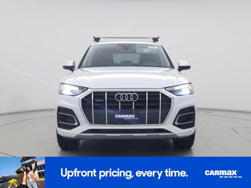 2023 Audi Q5 Premium Plus