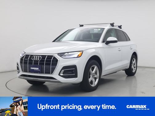 2023 Audi Q5 Premium Plus