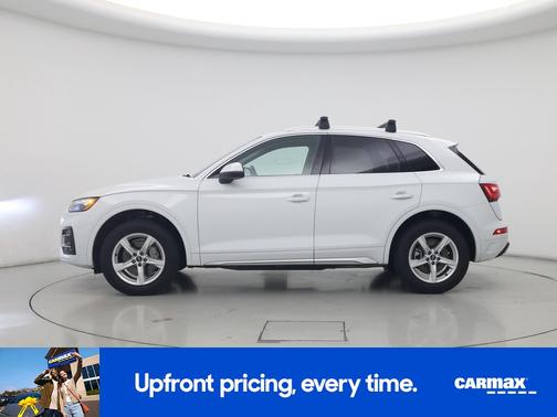 2023 Audi Q5 Premium Plus
