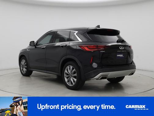 2022 INFINITI QX50 Pure