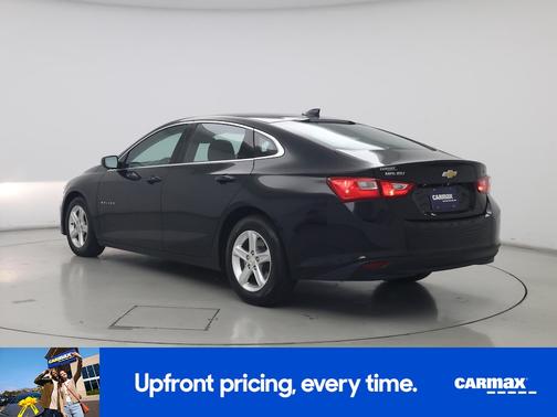 2023 Chevrolet Malibu 1LT