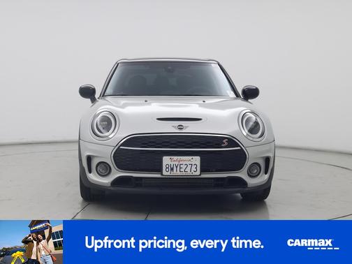 2022 MINI Clubman S