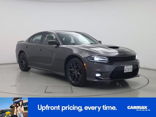 2021 Dodge Charger GT