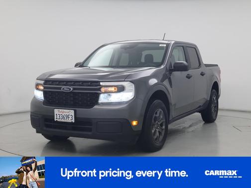 2023 Ford Maverick XLT