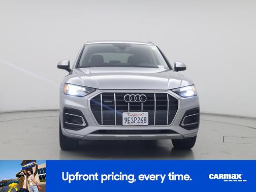 2023 Audi Q5 Premium