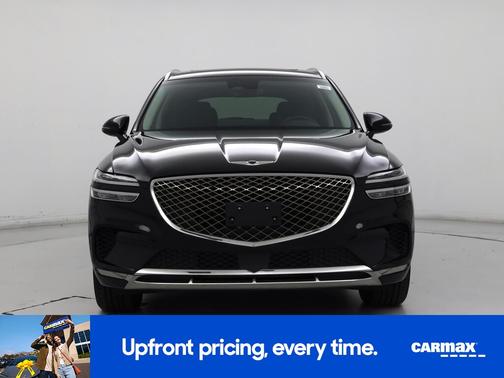 2025 Genesis GV70 