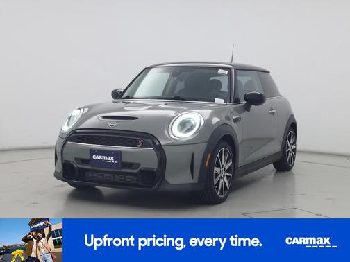 2022 MINI Hardtop S