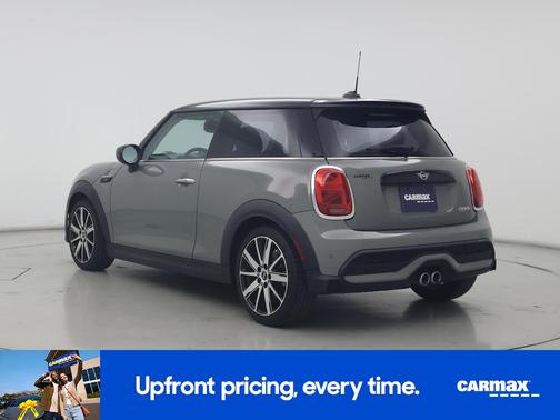 2022 MINI Hardtop S