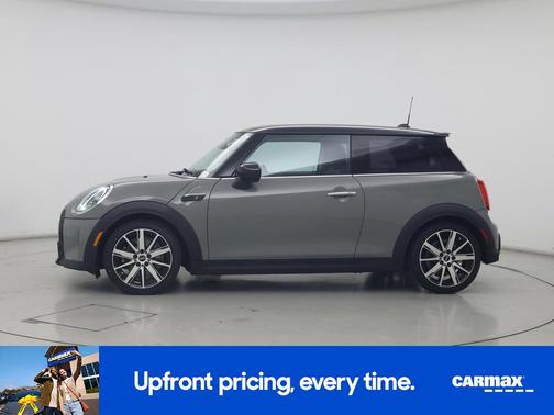 2022 MINI Hardtop S