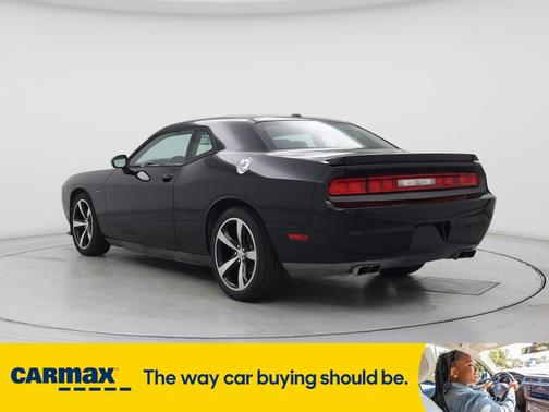 2014 Dodge Challenger R/T