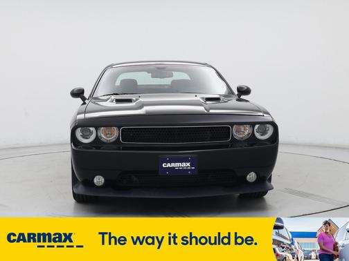 2014 Dodge Challenger R/T