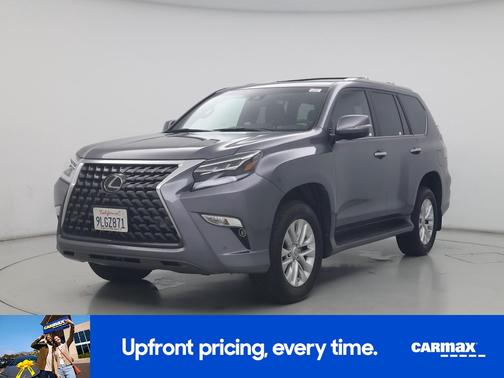 2023 Lexus GX 460 Premium