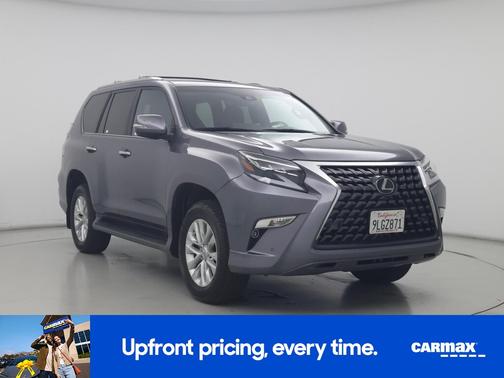 2023 Lexus GX 460 Premium
