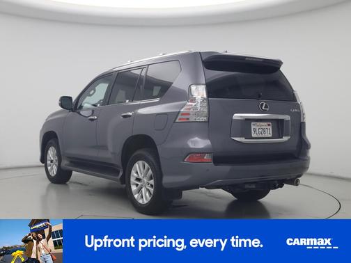 2023 Lexus GX 460 Premium