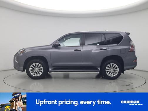 2023 Lexus GX 460 Premium