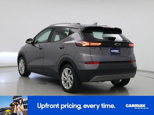 2022 Chevrolet Bolt EUV LT