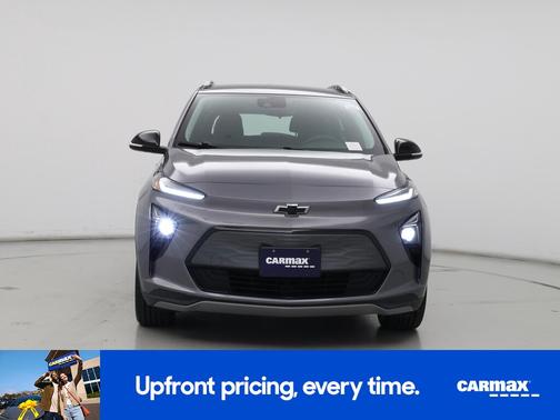 2022 Chevrolet Bolt EUV LT