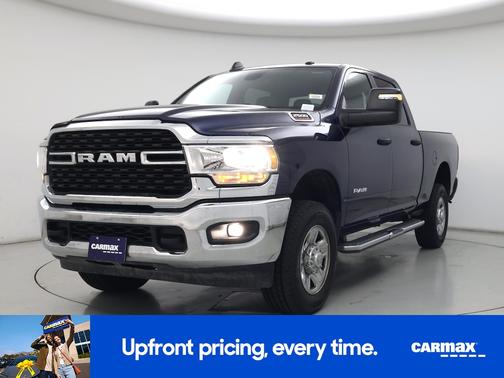 2024 RAM 2500 Bighorn