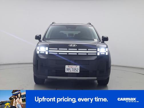 2024 Hyundai SANTA FE HEV SEL