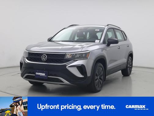 2024 Volkswagen Taos S