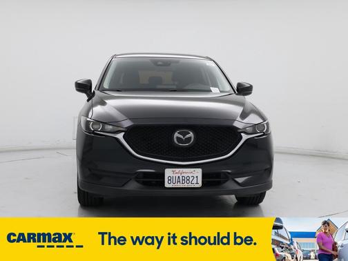 2020 Mazda CX-5 Sport