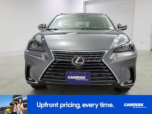 2021 Lexus NX 300 NX 300