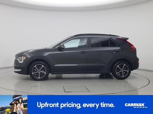 2023 Kia Niro EX